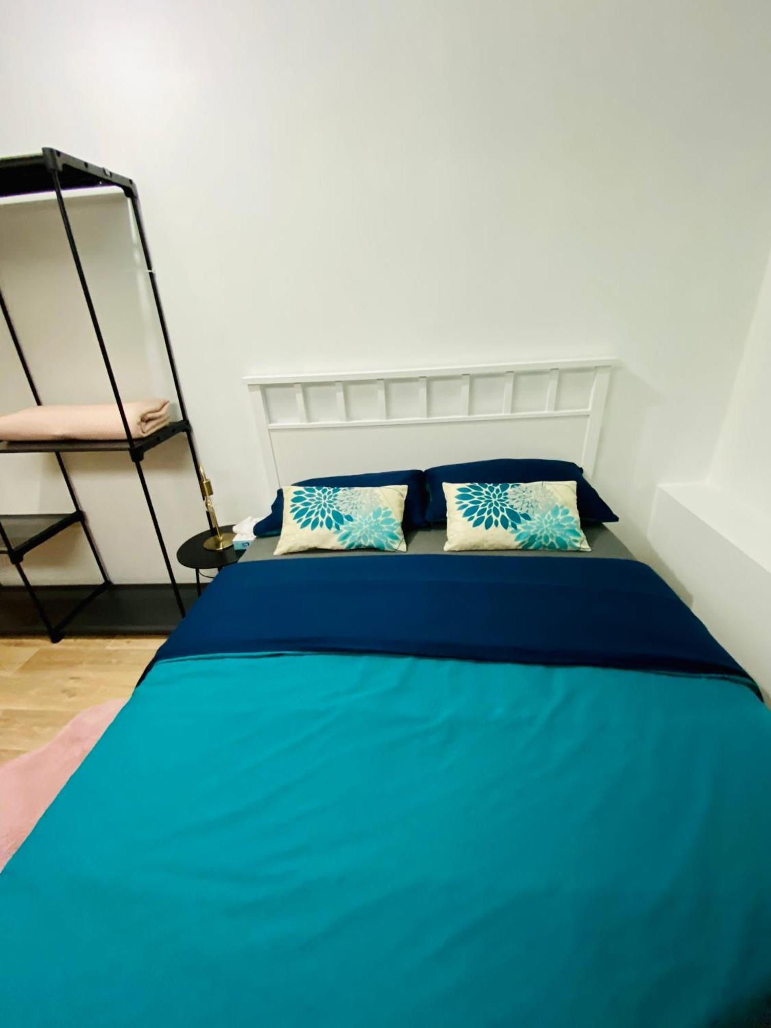 Residence Deluxe ชาร์เลอรัว ภายนอก รูปภาพ