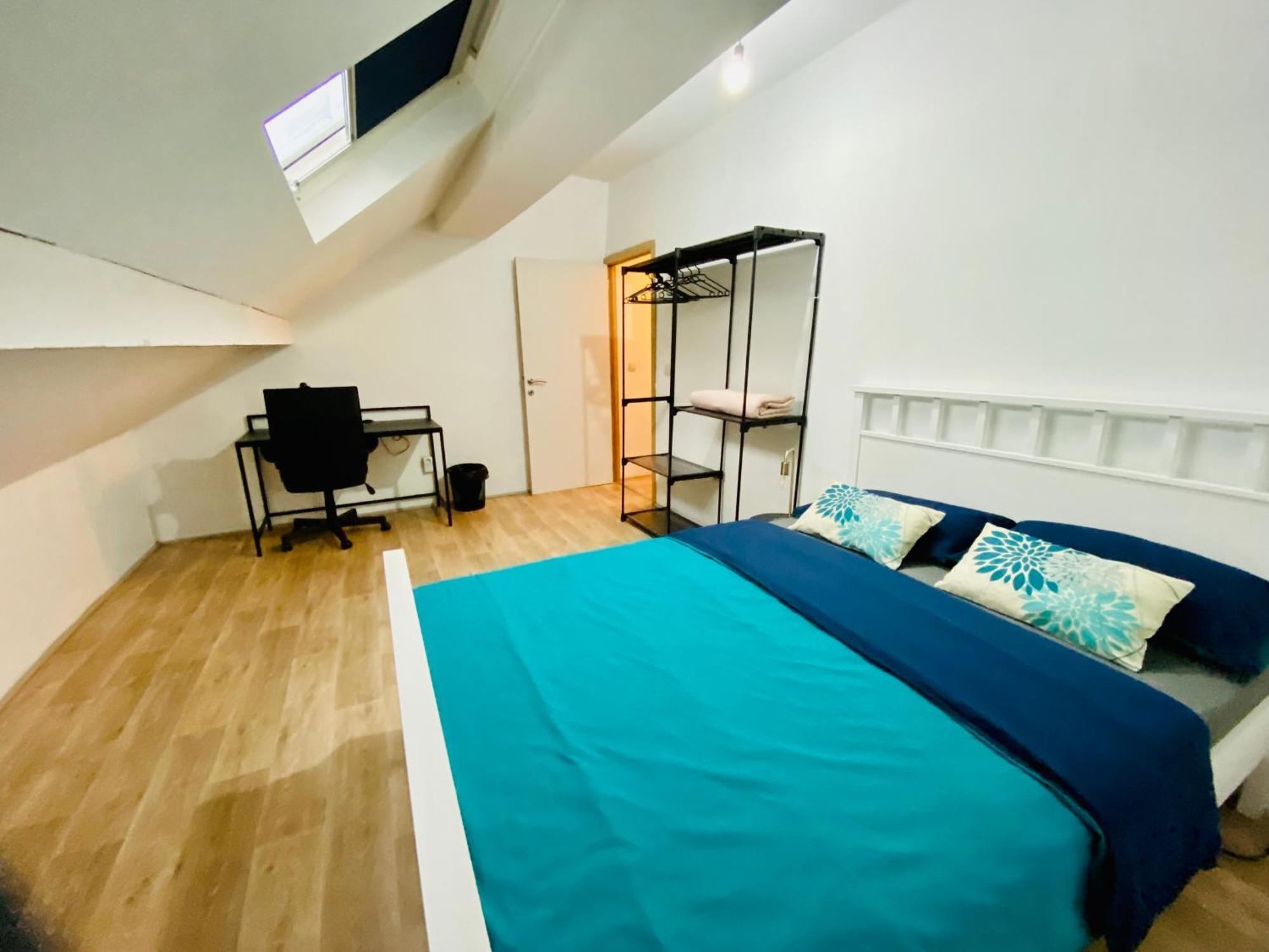 Residence Deluxe ชาร์เลอรัว ภายนอก รูปภาพ