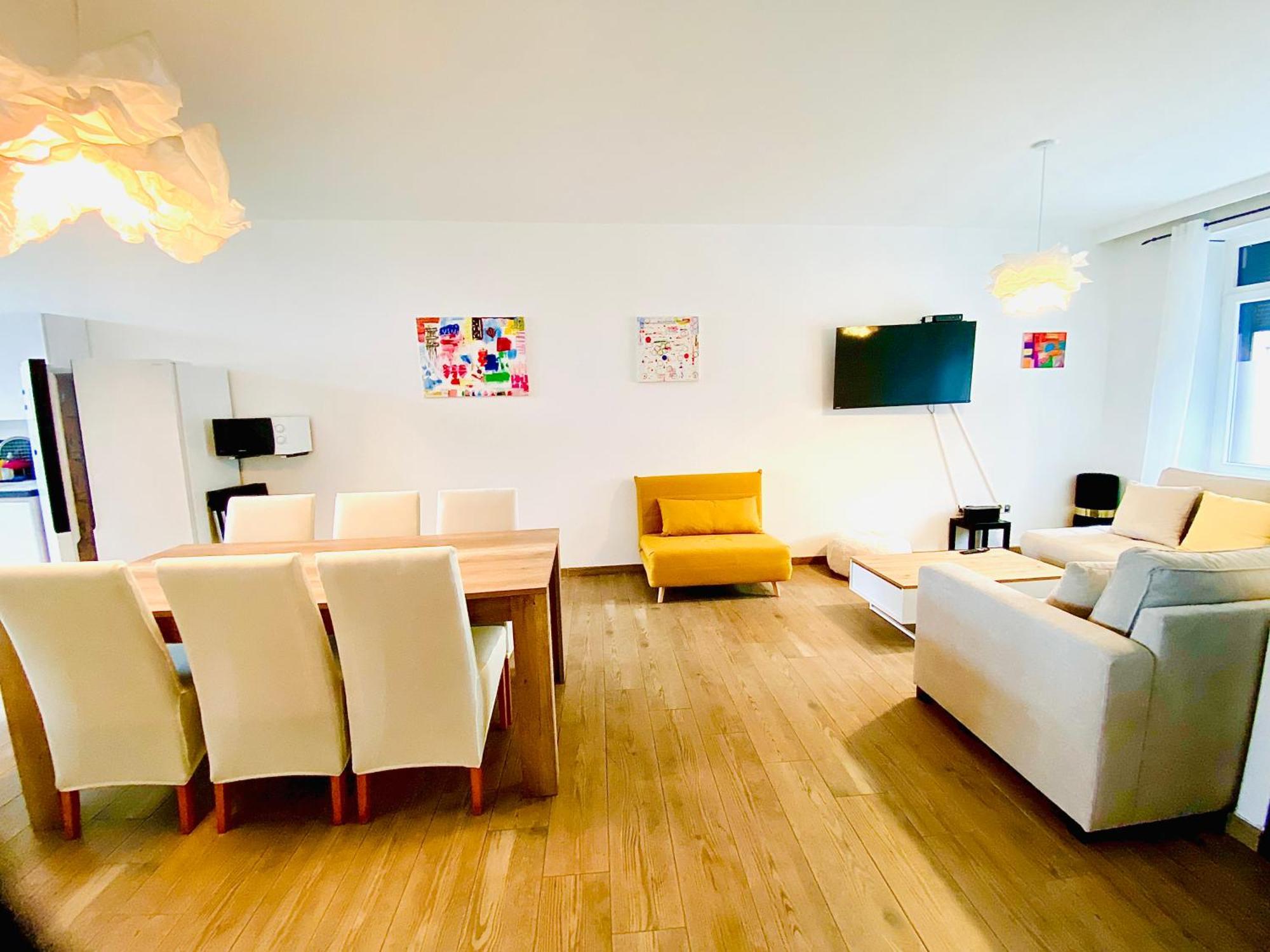 Residence Deluxe ชาร์เลอรัว ภายนอก รูปภาพ