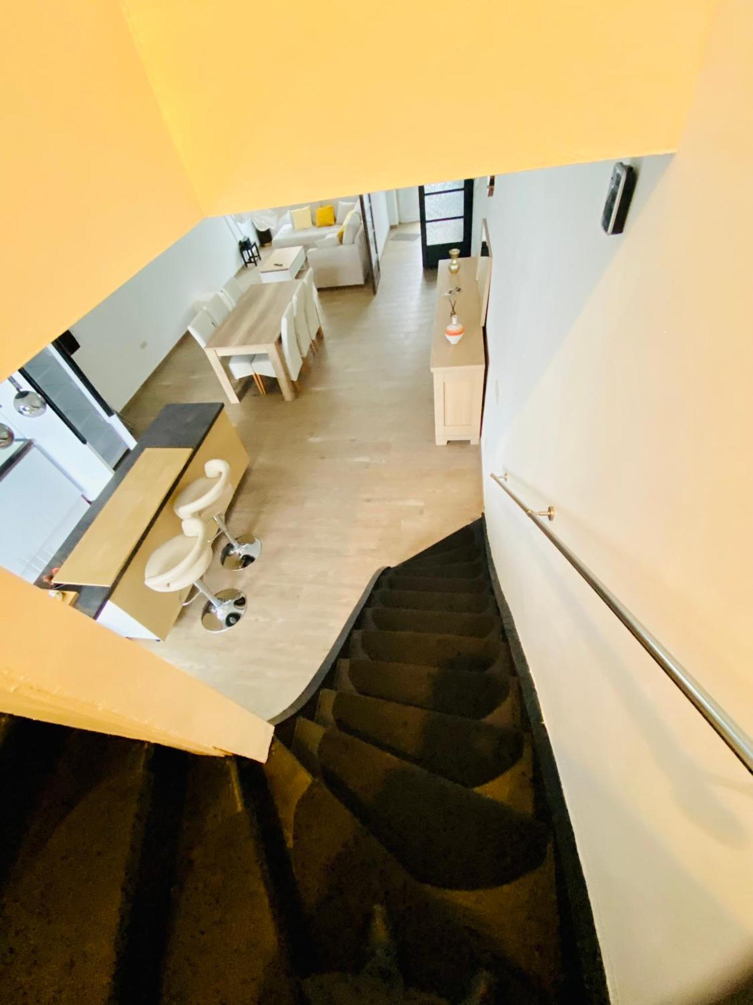 Residence Deluxe ชาร์เลอรัว ภายนอก รูปภาพ