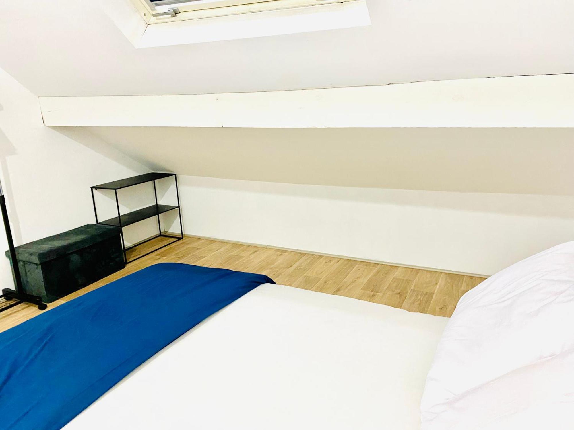 Residence Deluxe ชาร์เลอรัว ภายนอก รูปภาพ