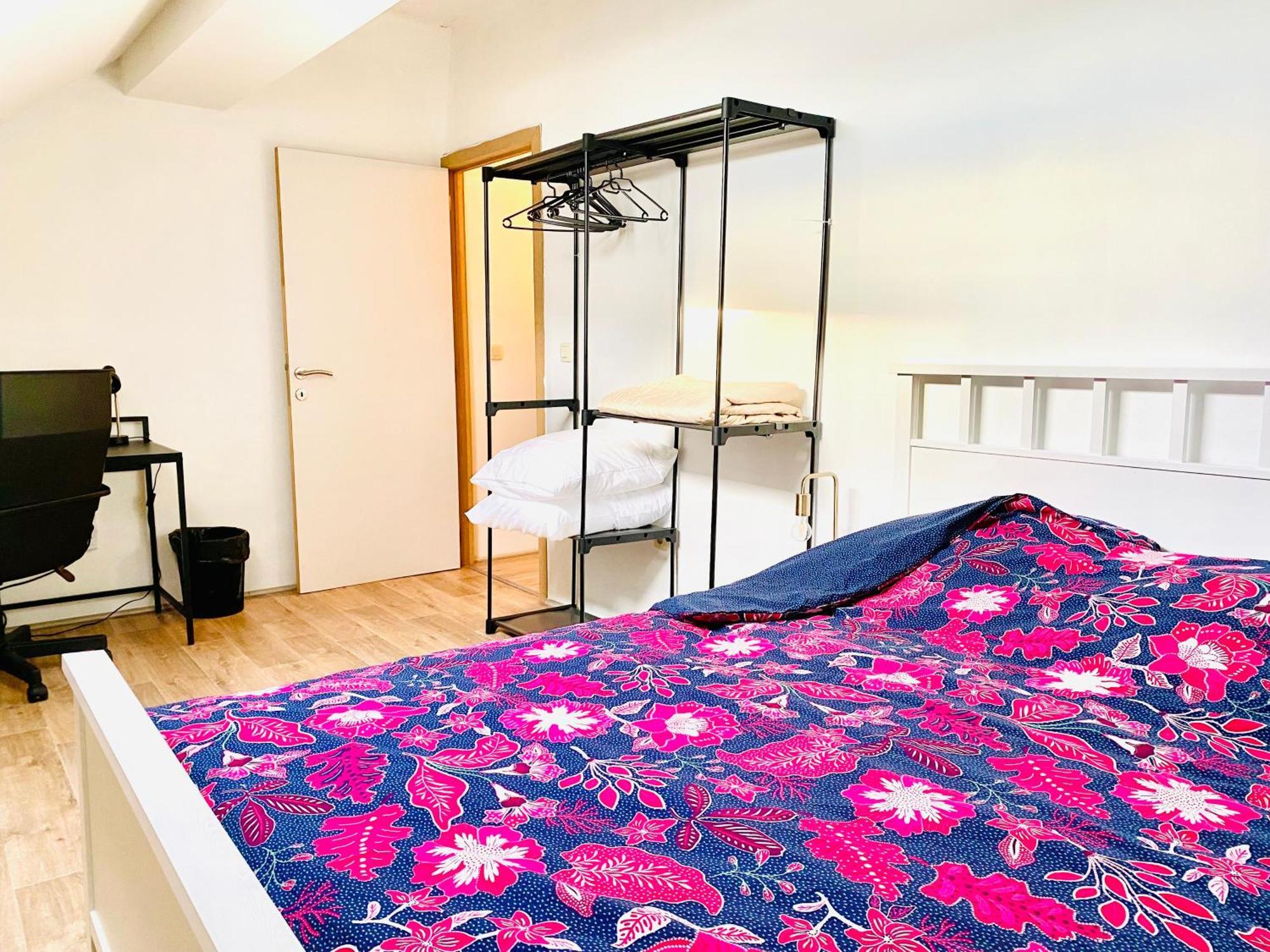 Residence Deluxe ชาร์เลอรัว ภายนอก รูปภาพ
