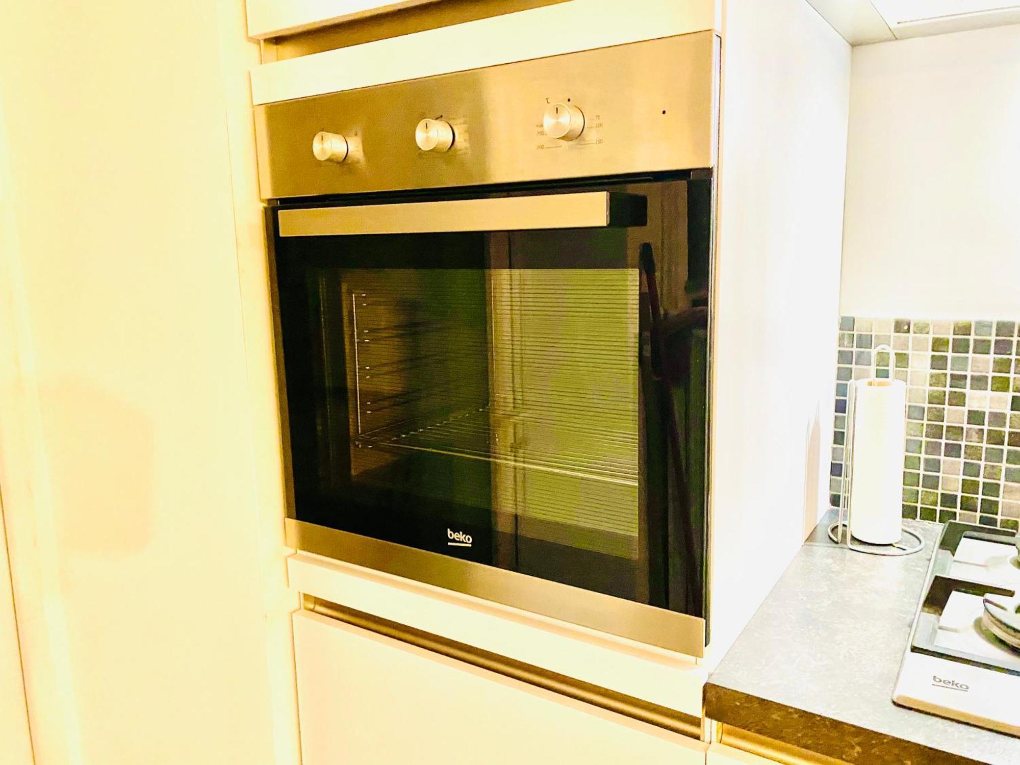 Residence Deluxe ชาร์เลอรัว ภายนอก รูปภาพ